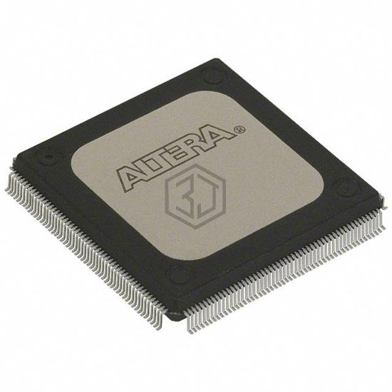 EPM9320ARC208-10 - Intel - Embedded - CPLDs (Complex Programmable Logic Devices)
