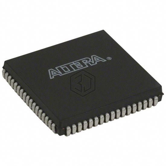 EPM7064LC68-7 - Intel - Embedded - CPLDs (Complex Programmable Logic Devices)
