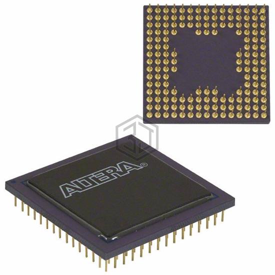 EPM7192EGI160-15 - Intel - Embedded - CPLDs (Complex Programmable Logic Devices)