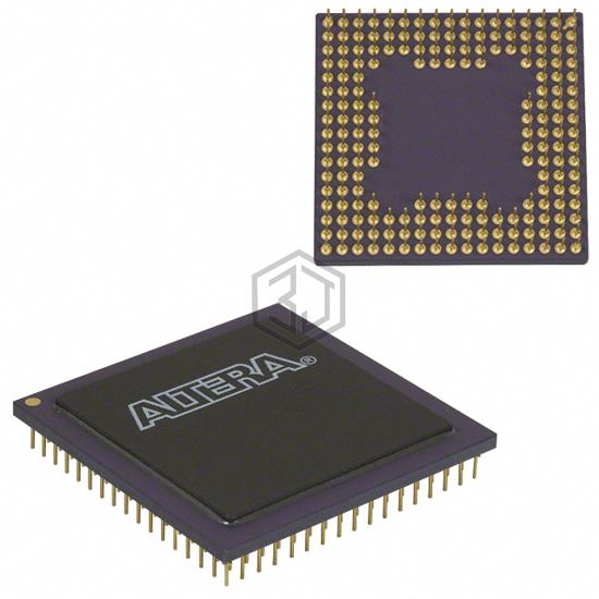 EPM7256EGI192-20 - Intel - Embedded - CPLDs (Complex Programmable Logic Devices)