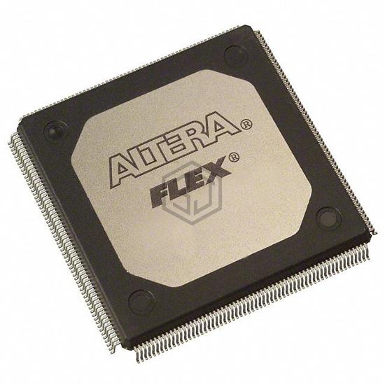 EP20K400ERC240-2 - Intel - Embedded - FPGAs (Field Programmable Gate Array)