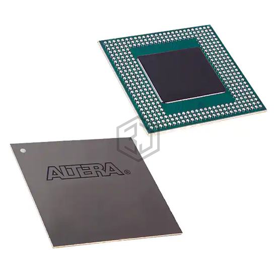 EP20K200BC356-2XV - Intel - Embedded - FPGAs (Field Programmable Gate Array)