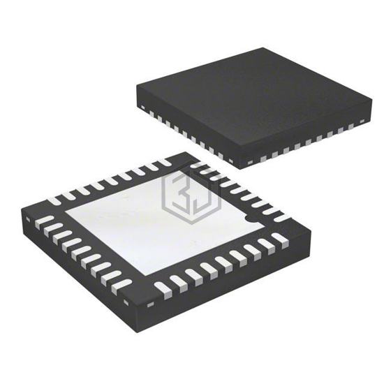 AK7755EN - Asahi Kasei Microdevices/AKM - Embedded - DSP (Digital Signal Processors)