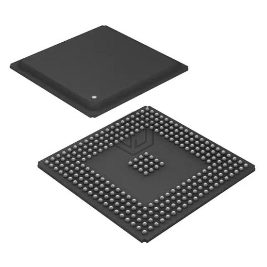 MPC5200VR400B - NXP USA Inc. - Embedded - Microprocessors