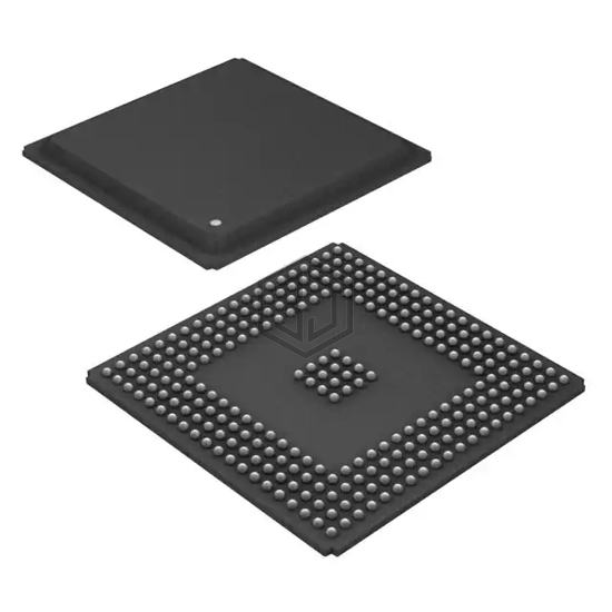 SM320C6713GDPS20EP - Texas Instruments - Embedded - DSP (Digital Signal Processors)