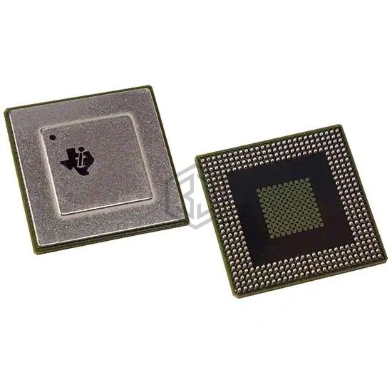 SM320C6701GJCA12EP - Texas Instruments - Embedded - DSP (Digital Signal Processors)