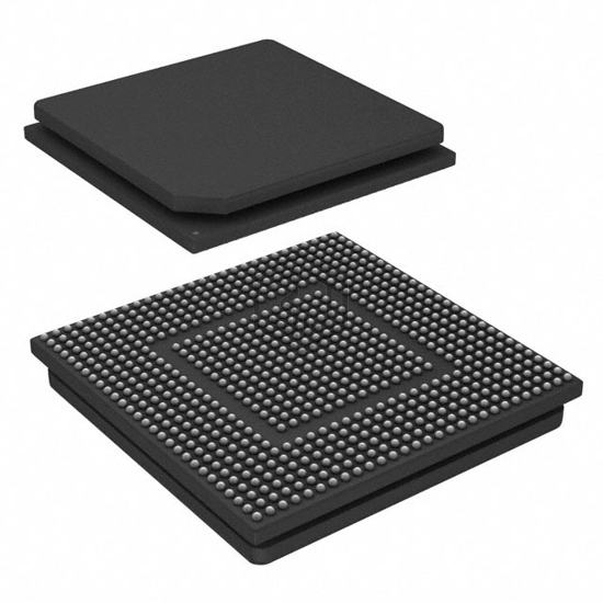 TMS320C6457CGMHA2 - Texas Instruments - Embedded - DSP (Digital Signal Processors)