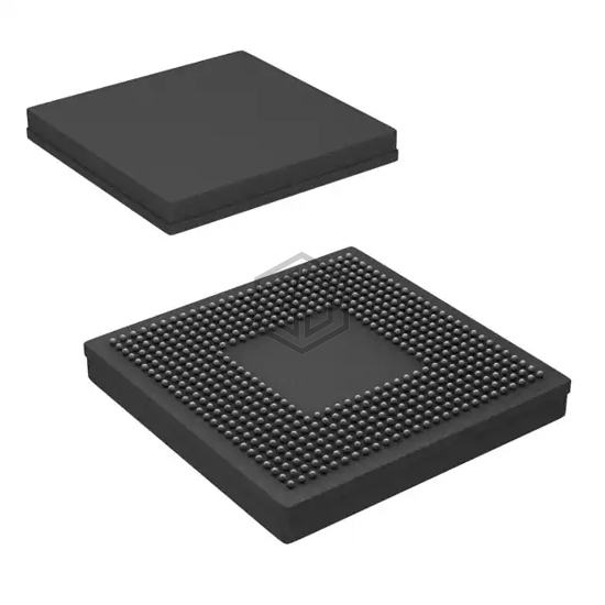 TMS320C6415TBZLZ6 - Texas Instruments - Embedded - DSP (Digital Signal Processors)