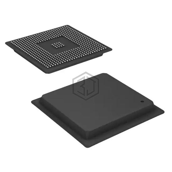TMS320DM643AZDK5 - Texas Instruments - Embedded - DSP (Digital Signal Processors)