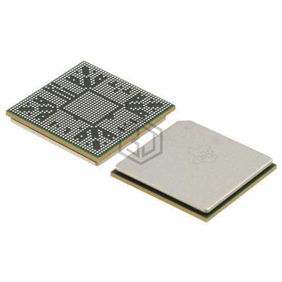 XAM3894CYG - Texas Instruments - Embedded - Microprocessors