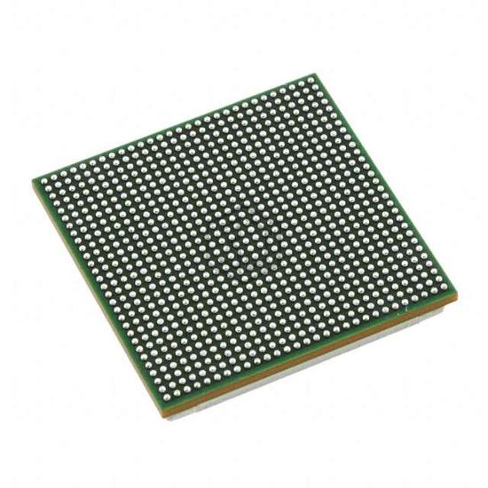 TMX320C6678ACYP - Texas Instruments - Embedded - DSP (Digital Signal Processors)