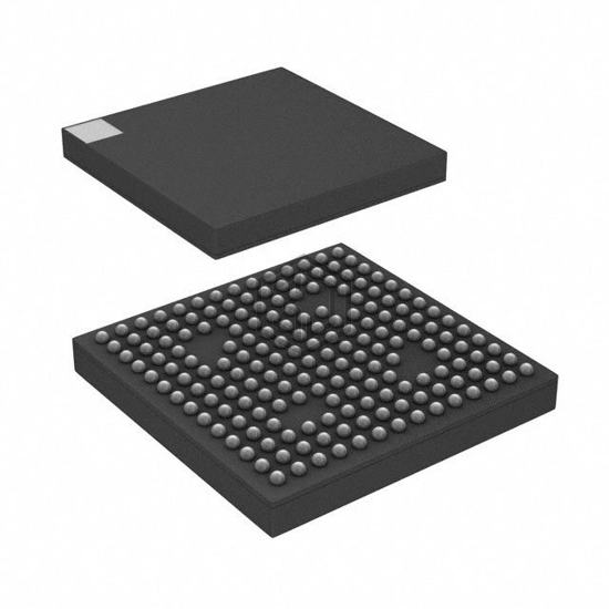 ADSP-BF703BBCZ-3 - Analog Devices Inc. - Embedded - DSP (Digital Signal Processors)