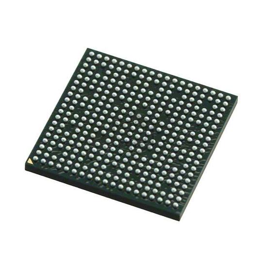 DM365ZCES - Texas Instruments - Embedded - DSP (Digital Signal Processors)
