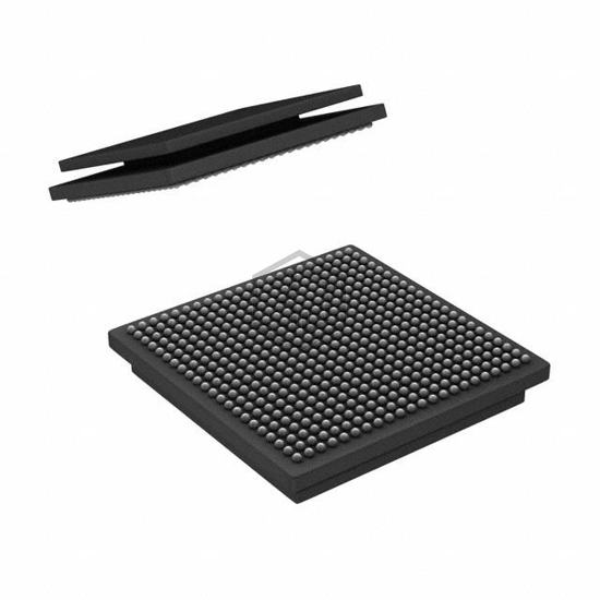 TMS320DM647CUTD7 - Texas Instruments - Embedded - DSP (Digital Signal Processors)