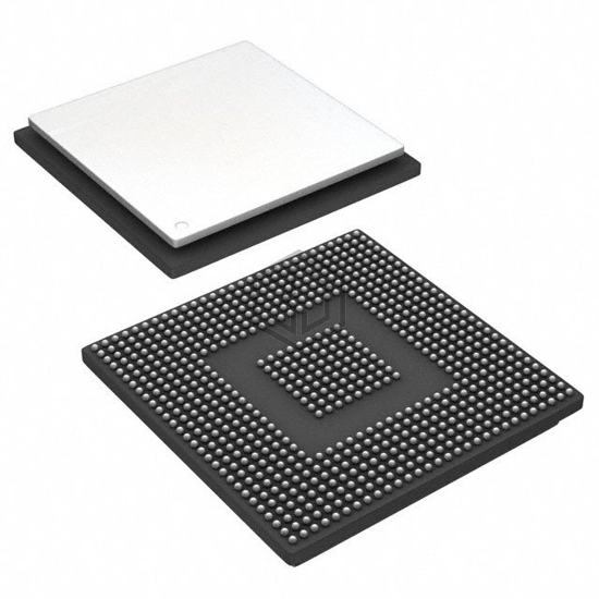 TMS320C6455BCTZ2 - Texas Instruments - Embedded - DSP (Digital Signal Processors)