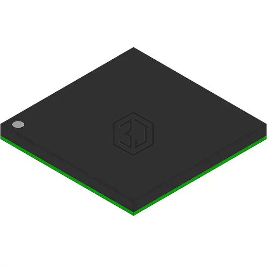 DSP56321VF220 - Freescale Semiconductor - Embedded - DSP (Digital Signal Processors)