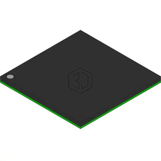 TMS320DM270GHK - Texas Instruments - Embedded - DSP (Digital Signal Processors)