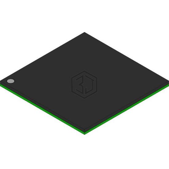OMAPL138BZCE4 - Texas Instruments - Embedded - Microprocessors