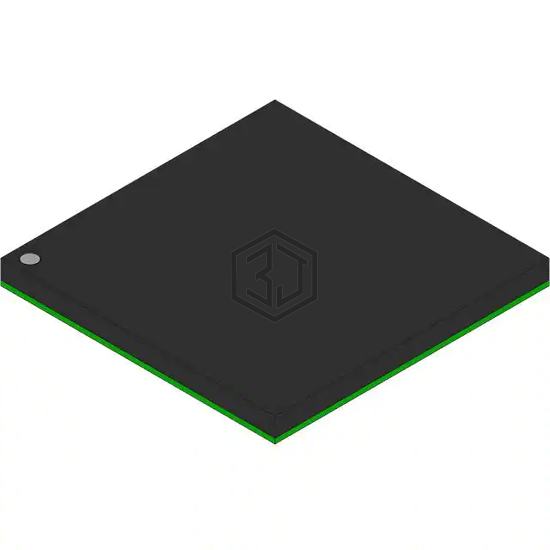 MC9328MX21CVM - Freescale Semiconductor - Embedded - Microprocessors