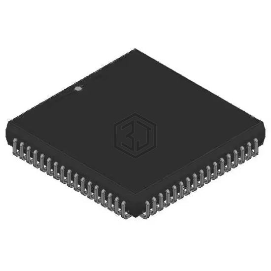 TMS320SS16FNL - Texas Instruments - Embedded - DSP (Digital Signal Processors)