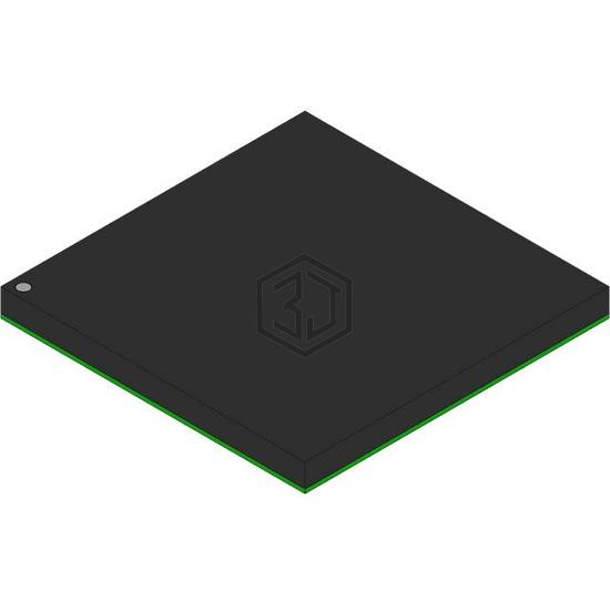 TMS320DM641GNZ500 - Texas Instruments - Embedded - DSP (Digital Signal Processors)