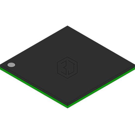AM3715CBCDNB - Texas Instruments - Embedded - DSP (Digital Signal Processors)