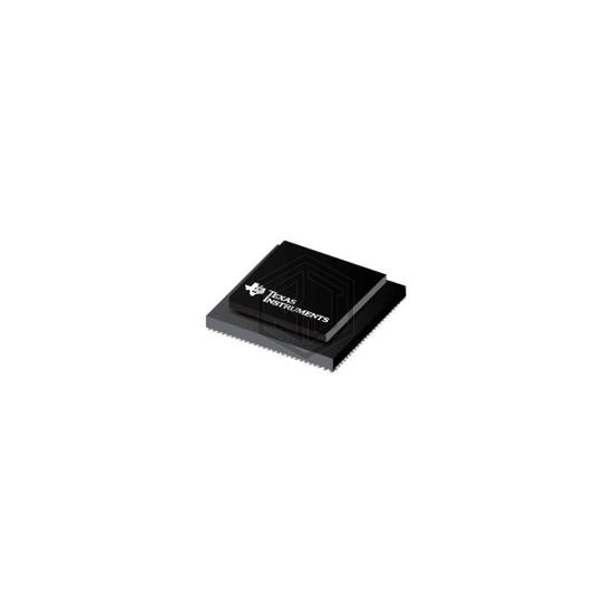 TMS320TCI6488FCUNH - Texas Instruments - Embedded - DSP (Digital Signal Processors)