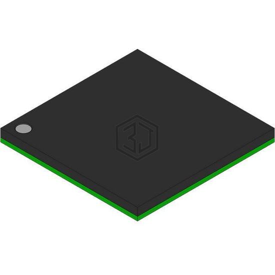 TMS320VC5441GGUR - Texas Instruments - Embedded - DSP (Digital Signal Processors)