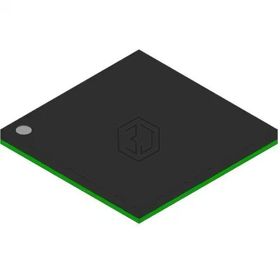 TMS320VC5441GUR - Texas Instruments - Embedded - DSP (Digital Signal Processors)