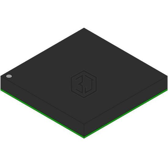 MSC8122VT8000 - Freescale Semiconductor - Embedded - DSP (Digital Signal Processors)