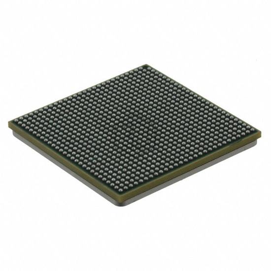 MPC8555VTAPF - Freescale Semiconductor - Embedded - Microprocessors