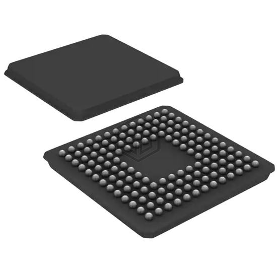 TMS320VC5409AZWS12 - Texas Instruments - Embedded - DSP (Digital Signal Processors)