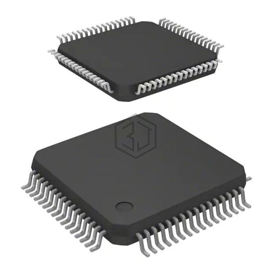 S9S08LG16J0CLH - NXP USA Inc. - Embedded - Microcontrollers