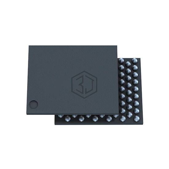 CS47L35-CWZR - Cirrus Logic Inc. - Embedded - DSP (Digital Signal Processors)