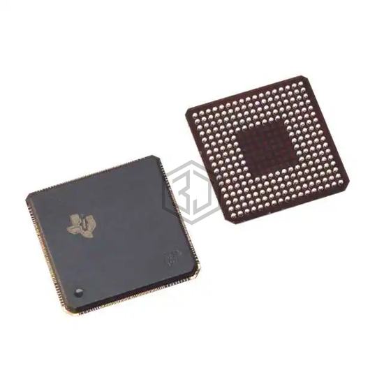 TMS320VC5510AGBC2 - Texas Instruments - Embedded - DSP (Digital Signal Processors)