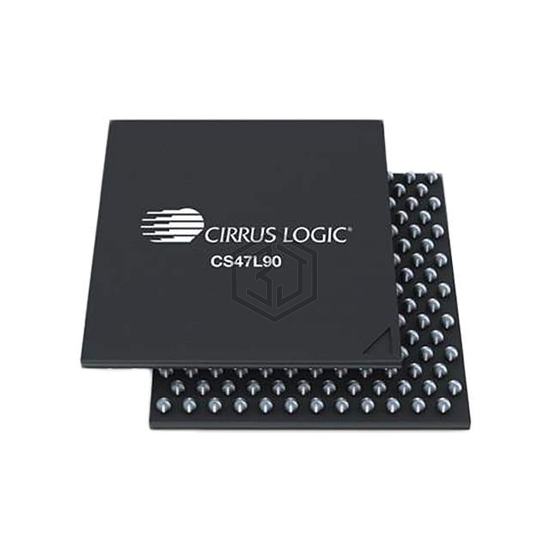 CS47L90-CWZR - Cirrus Logic Inc. - Embedded - DSP (Digital Signal Processors)