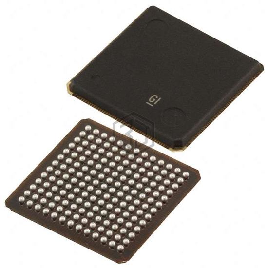 TPS658621AZGUR - Texas Instruments - PMIC - Power Management - Specialized