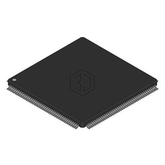 SVF331R3K1CKU2 - NXP USA Inc. - Embedded - Microprocessors