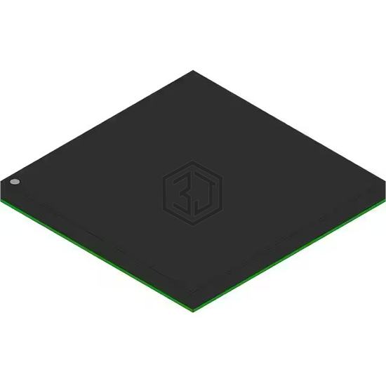 TMS320DM640ZDK400 - Texas Instruments - Embedded - DSP (Digital Signal Processors)