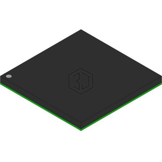 MCIMX6G0DVM05AA - NXP USA Inc. - Embedded - Microcontrollers