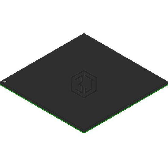 MPC8245TZU350D - NXP USA Inc. - Embedded - Microprocessors