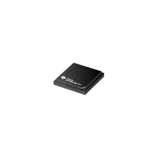 TMS320C6414TBCLZA8 - Texas Instruments - Embedded - DSP (Digital Signal Processors)
