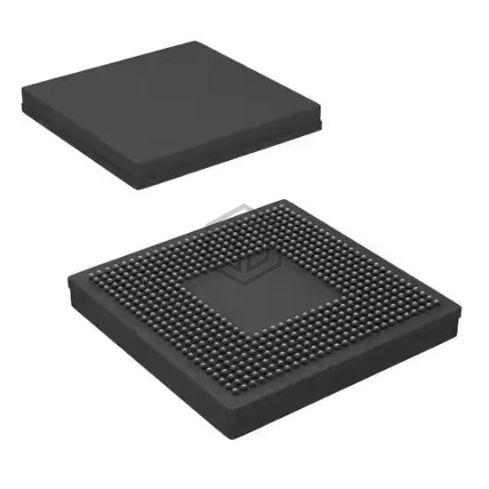 TMS320C6415TBZLZW7 - Texas Instruments - Embedded - DSP (Digital Signal Processors)