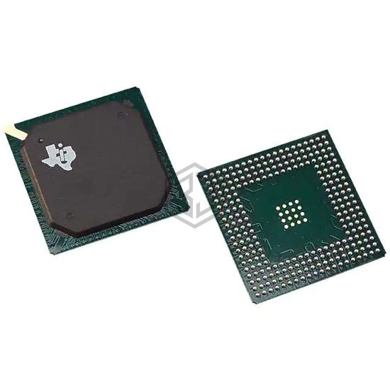 AM1707DZKBD4 - Texas Instruments - Embedded - Microprocessors