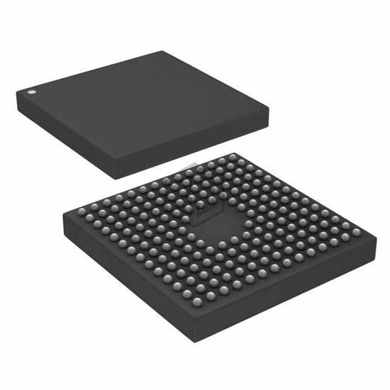 ADSP-BF537BBC-5A - Analog Devices Inc. - Embedded - DSP (Digital Signal Processors)
