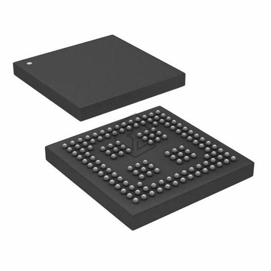 ADSP-21363BBC-1AA - Analog Devices Inc. - Embedded - DSP (Digital Signal Processors)