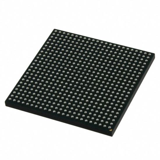 ADSP-SC589BBCZ-4B - Analog Devices Inc. - Embedded - DSP (Digital Signal Processors)