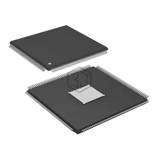 MVF30NN151CKU26 - NXP USA Inc. - Embedded - Microprocessors