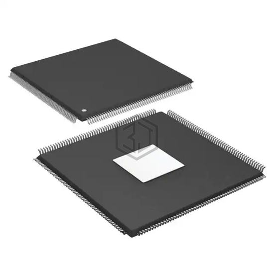 ADSP-21371BSWZ-2B - Analog Devices Inc. - Embedded - DSP (Digital Signal Processors)