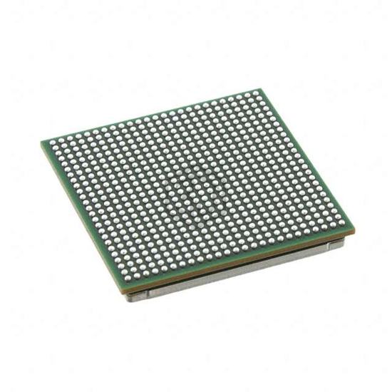 TMS320C6652CZHA6 - Texas Instruments - Embedded - DSP (Digital Signal Processors)